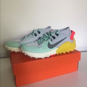 Nike Wildhorse Trail Runners BNIB